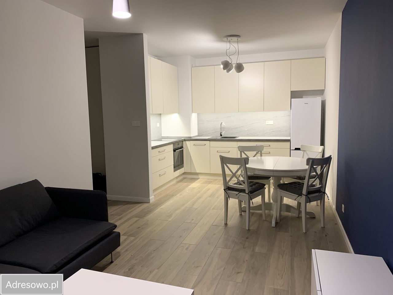 Mieszkanie 2-pokojowe Tarnowo Podgórne. Zdjęcie 7