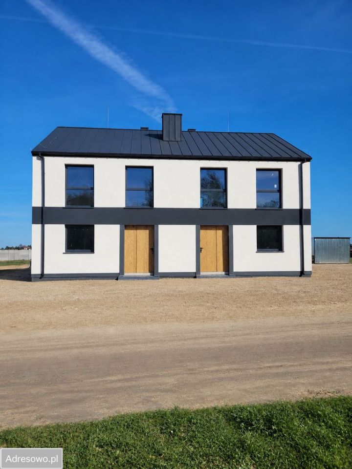 bliźniak, 5 pokoi Laszczki. Zdjęcie 2