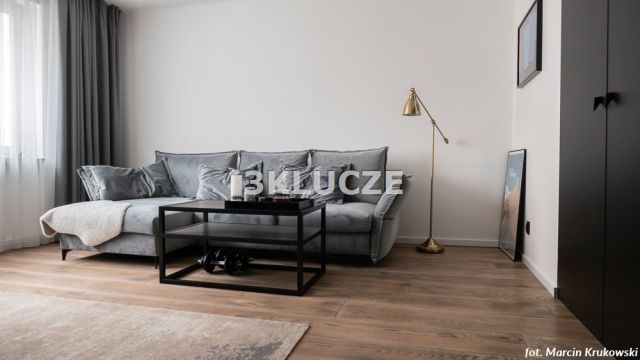 Mieszkanie 2-pokojowe Lublin Śródmieście, ul. Ogrodowa. Zdjęcie 1
