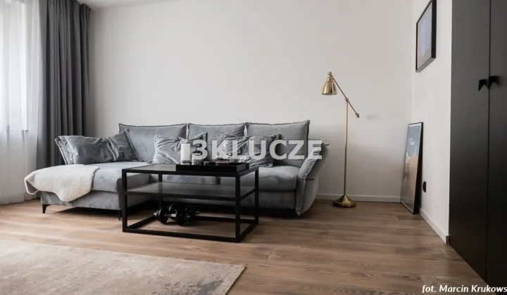 Mieszkanie 2-pokojowe Lublin Śródmieście, ul. Ogrodowa