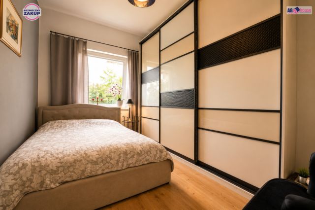 Mieszkanie 3-pokojowe Gdańsk Kokoszki, ul. Storczykowa. Zdjęcie 10
