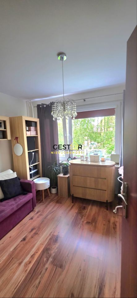 Mieszkanie 2-pokojowe Dzierżoniów Nowe Miasto, os. Różane. Zdjęcie 11