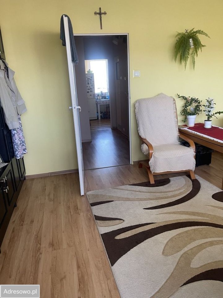 Mieszkanie 3-pokojowe Morąg, ul. Henryka Sienkiewicza. Zdjęcie 6
