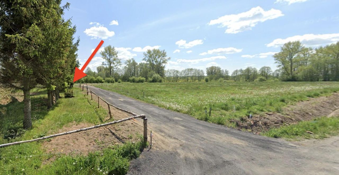 Działka budowlana Czernin. Zdjęcie 7