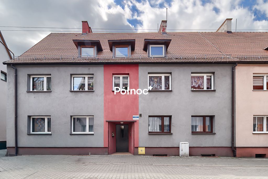 Mieszkanie 3-pokojowe Zabrze, ul. Sokolska. Zdjęcie 12