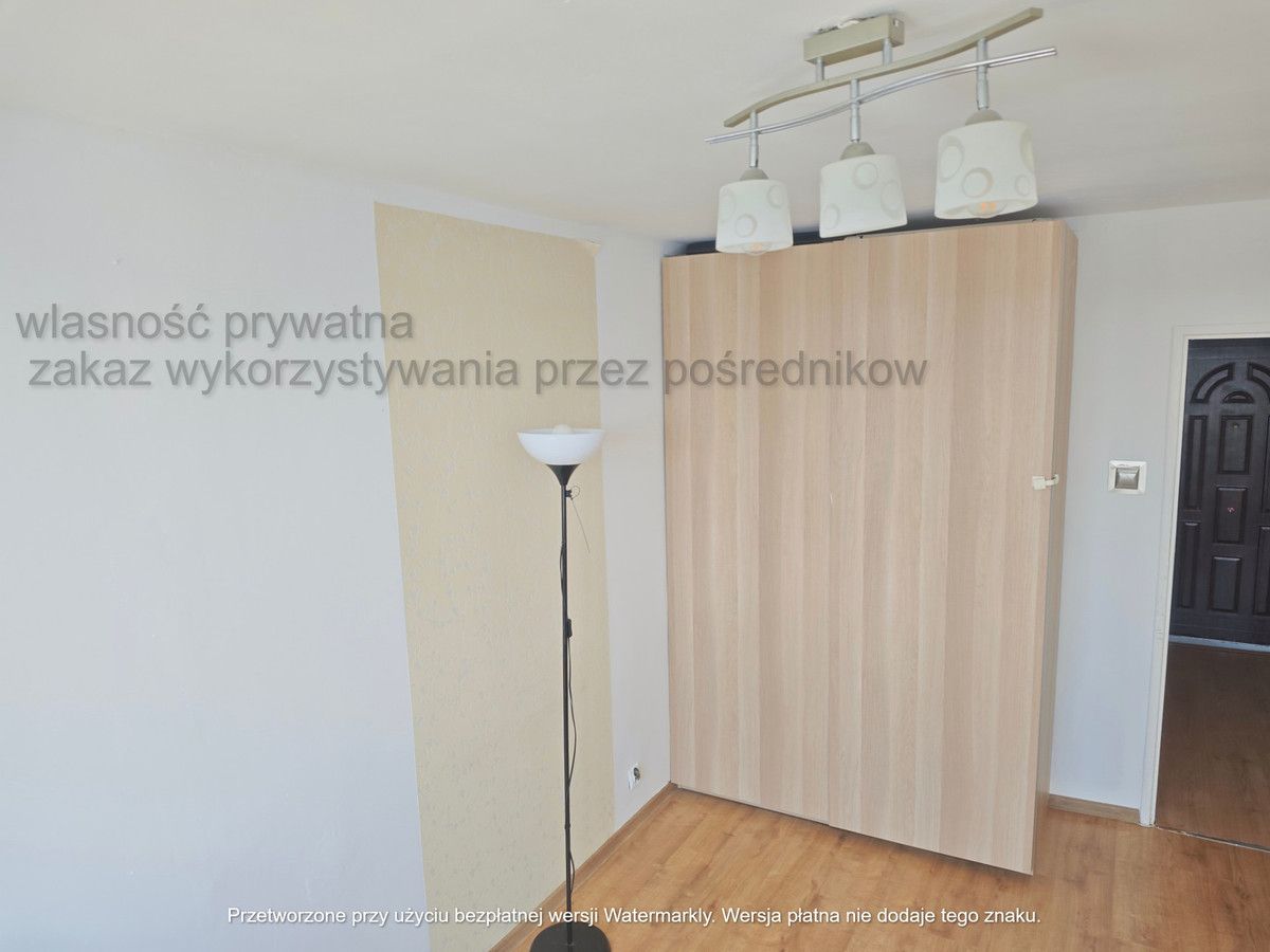 Mieszkanie 2-pokojowe Szczecin Niebuszewo, ul. Komuny Paryskiej. Zdjęcie 7