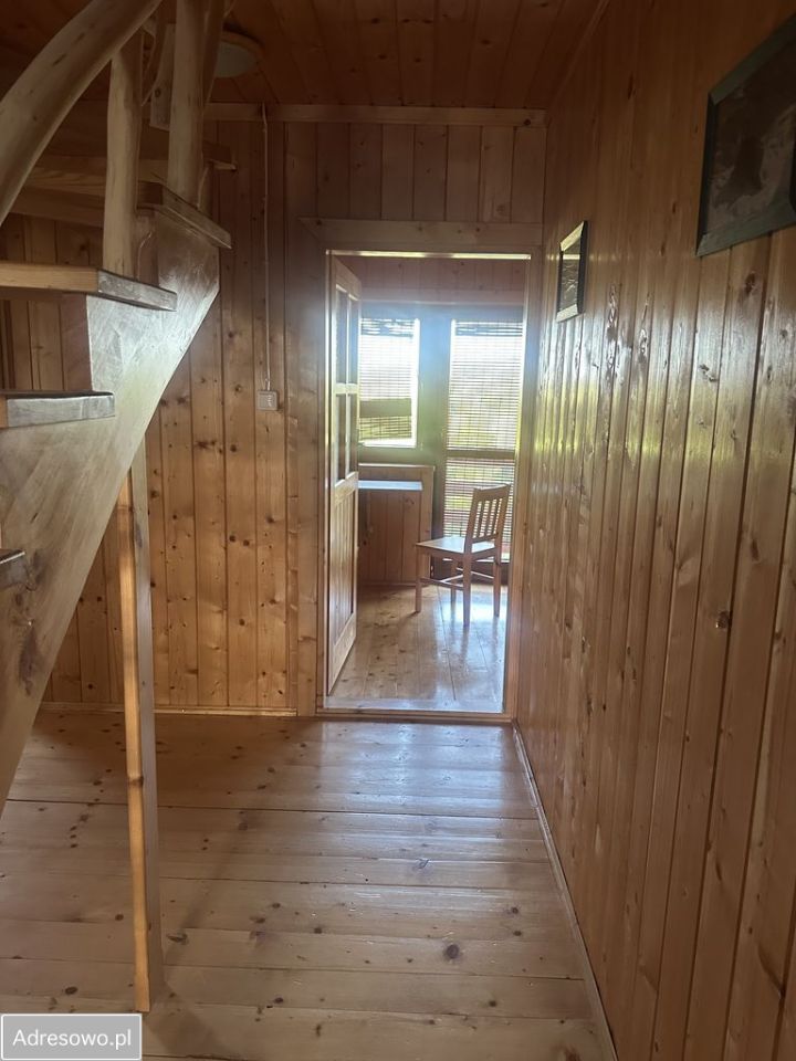 bliźniak, 10 pokoi Brzegi, ul. Wierchowa. Zdjęcie 18