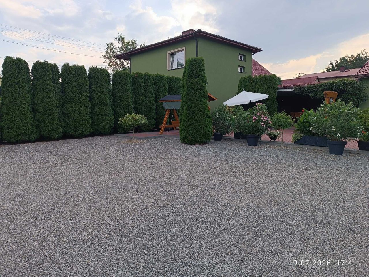 dom wolnostojący Postronna. Zdjęcie 5