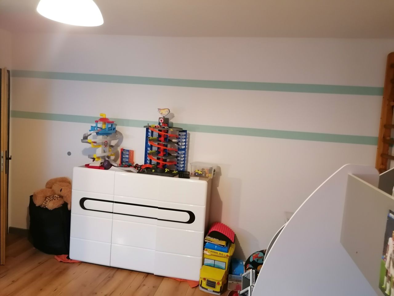 Mieszkanie 3-pokojowe Wrocław Stabłowice, ul. Arbuzowa. Zdjęcie 22
