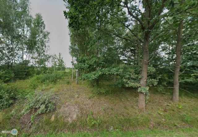 Działka budowlana Wólka Kłucka. Zdjęcie 3