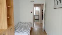 Mieszkanie 3-pokojowe Radomsko, ul. Leszka Czarnego. Zdjęcie 3