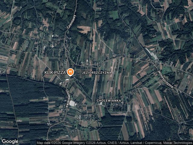 Działka budowlana Kazimierz Dolny Jeziorszczyzna. Zdjęcie 1
