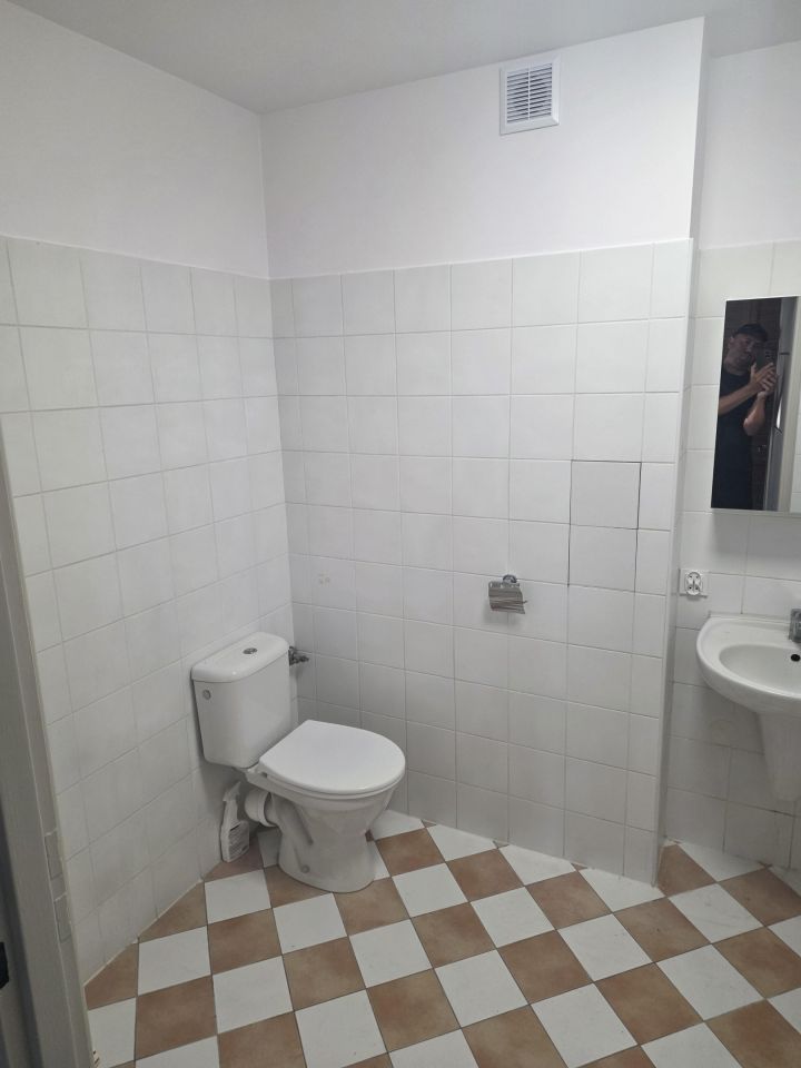Mieszkanie 2-pokojowe Poznań Naramowice, ul. Juranda. Zdjęcie 11