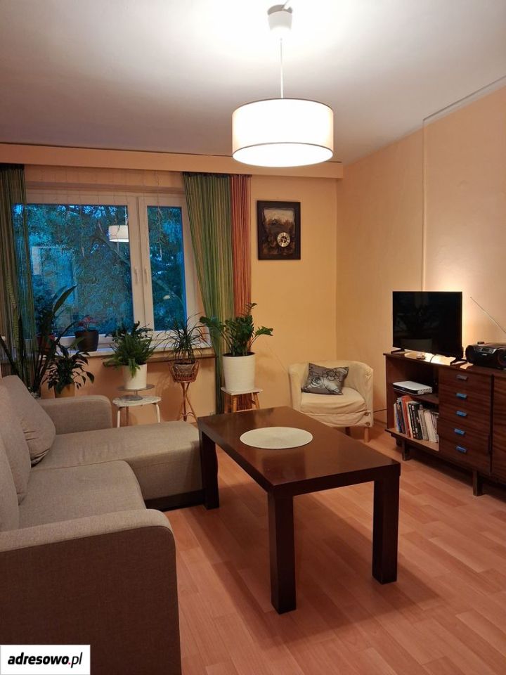 Mieszkanie 3-pokojowe Kamieniec, ul. Sadowa. Zdjęcie 1