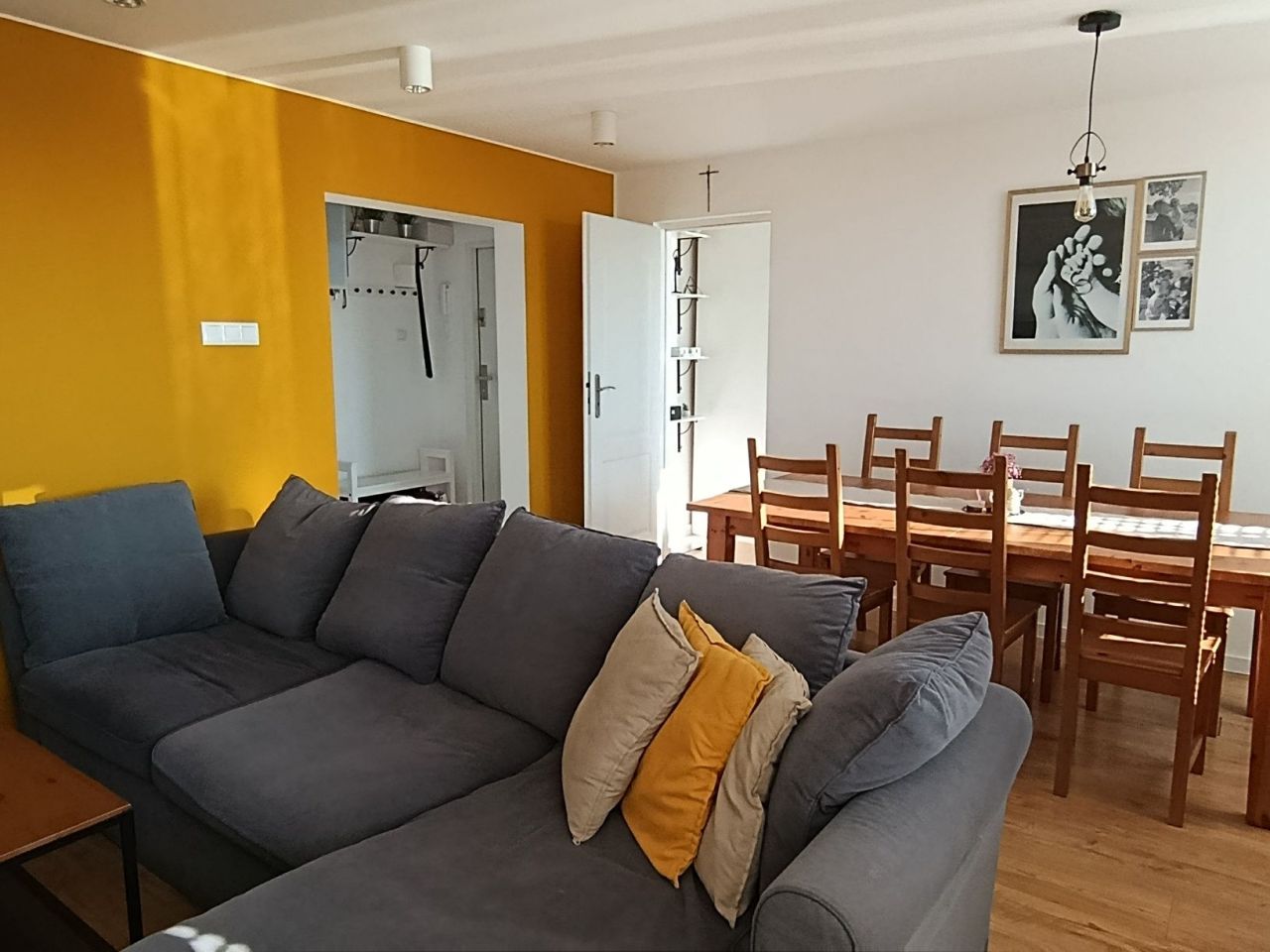 Mieszkanie 3-pokojowe Starachowice, ul. Radomska. Zdjęcie 6