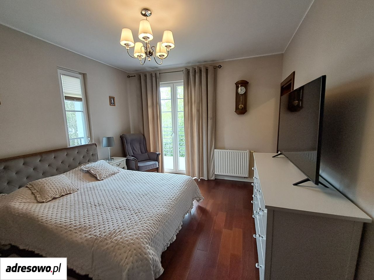 bliźniak, 5 pokoi Chyliczki, ul. Polna. Zdjęcie 14