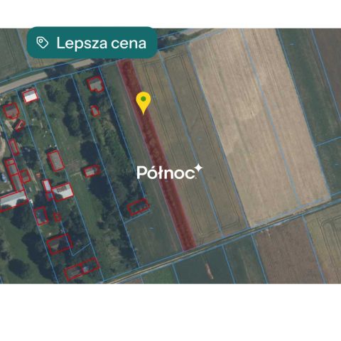 Działka Popławy. Zdjęcie 2