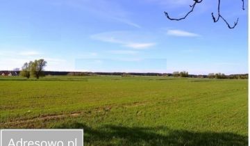 Działka inwestycyjna Brzeźnik