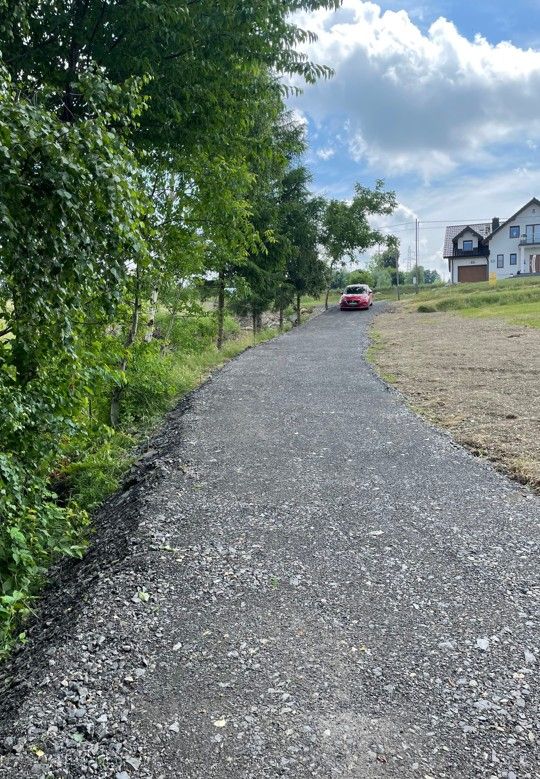 Działka budowlana Lipowe. Zdjęcie 6