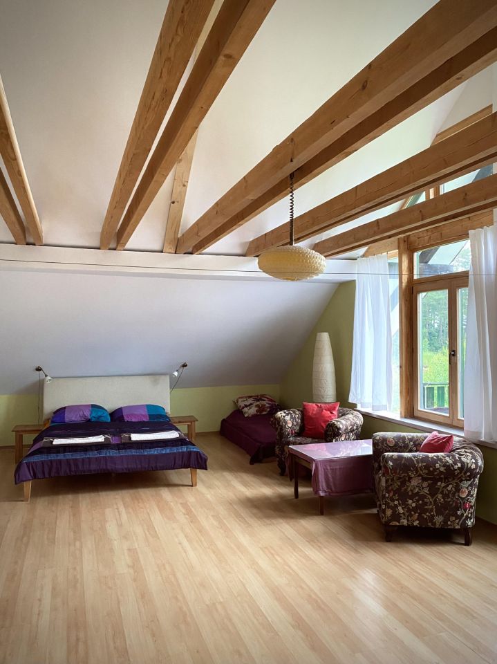 Hotel/pensjonat Jakubowo. Zdjęcie 13