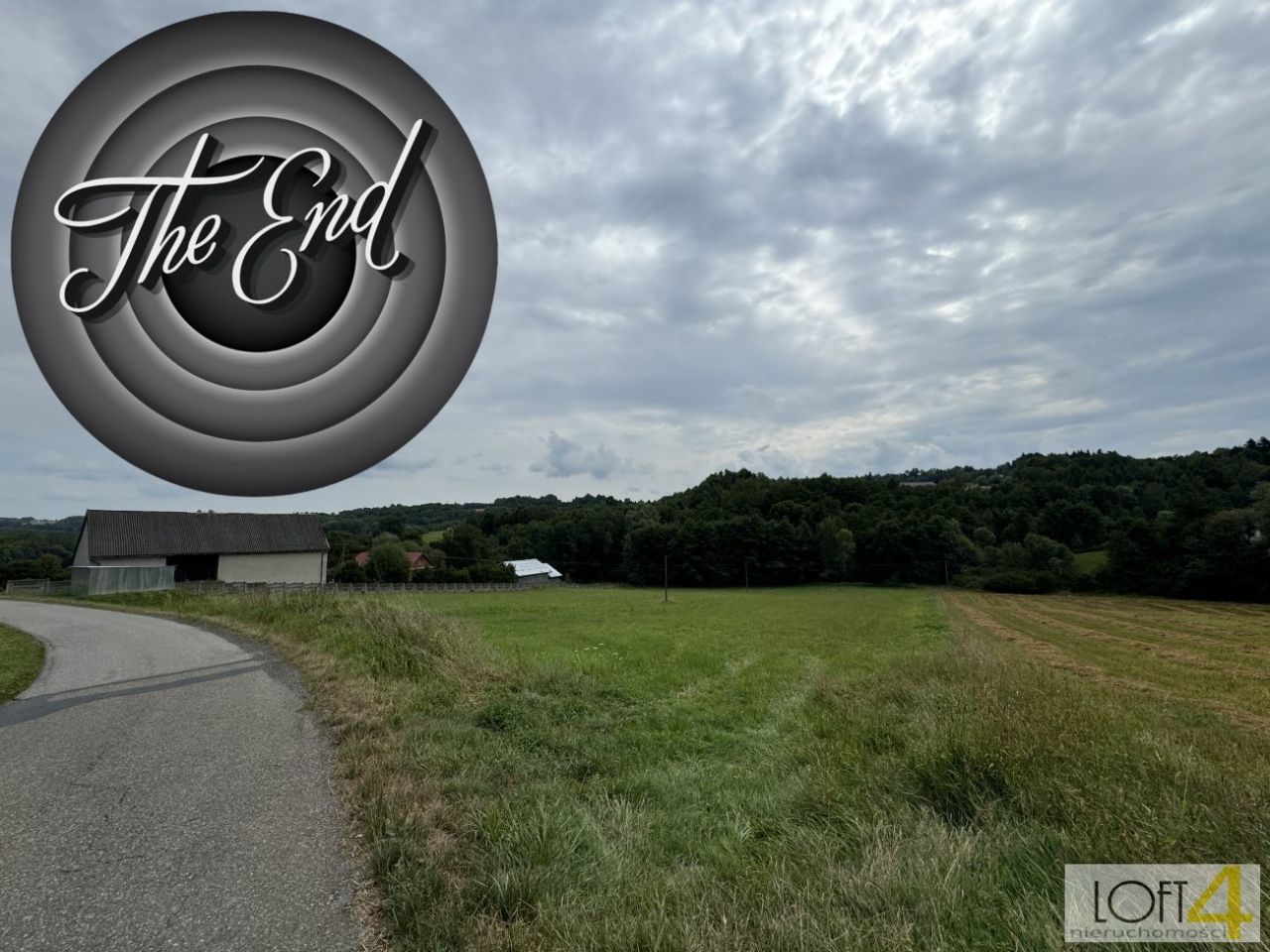 Działka budowlana Buchcice. Zdjęcie 13