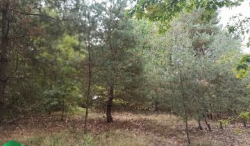 Działka budowlana Zalesie