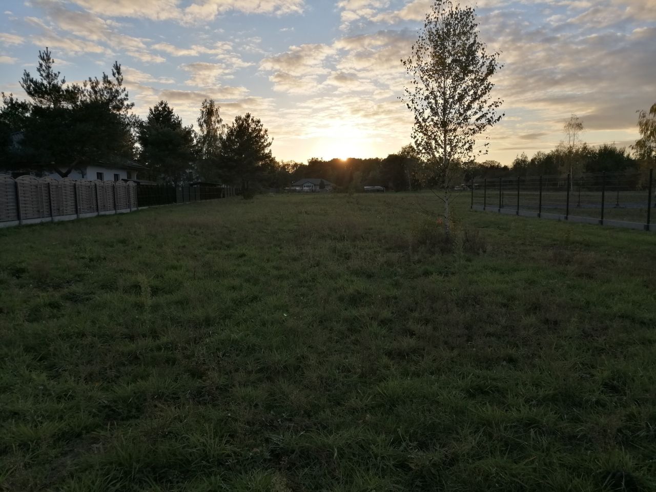 Działka budowlana Osowiec, ul. Mazowiecka. Zdjęcie 8