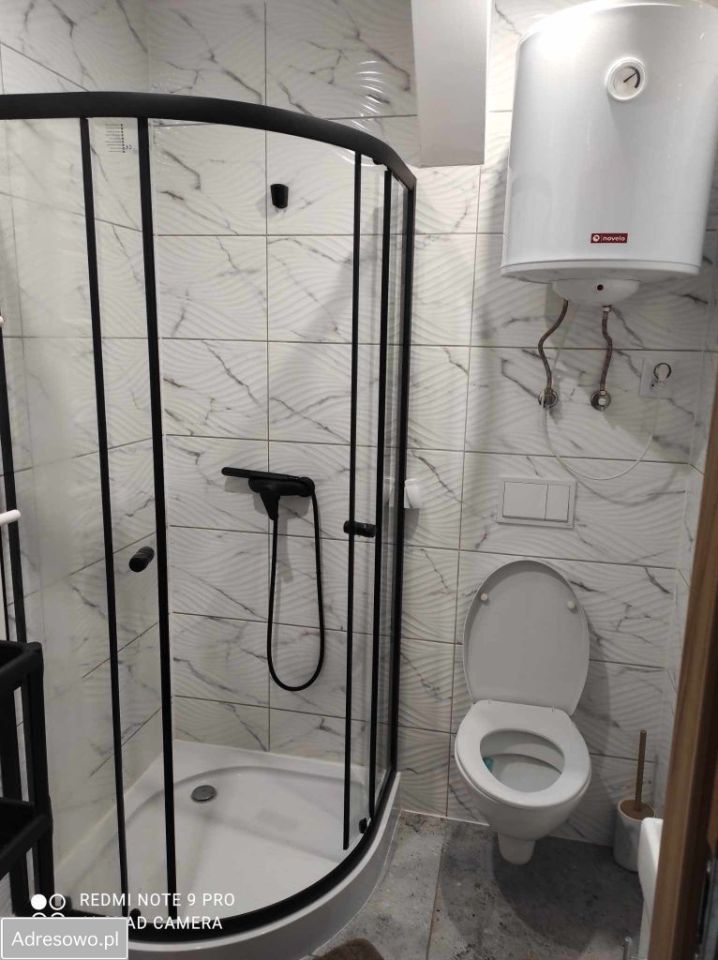 Mieszkanie 3-pokojowe Mrągowo, ul. Królewiecka. Zdjęcie 10