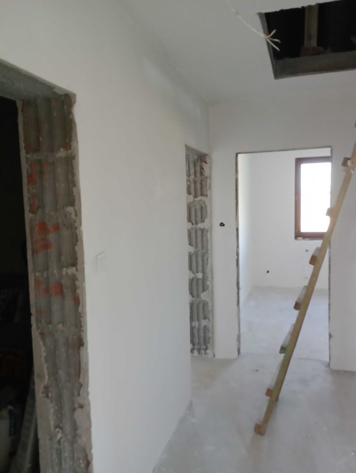 dom wolnostojący Umień. Zdjęcie 2