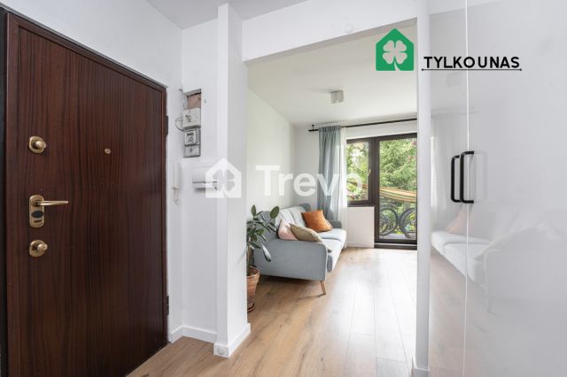 Mieszkanie 3-pokojowe Sopot Brodwino, ul. Oskara Kolberga. Zdjęcie 7