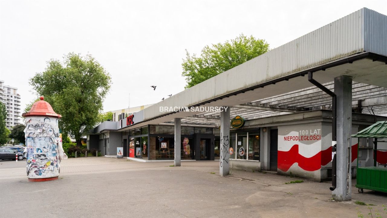 Mieszkanie 4-pokojowe Kraków Krowodrza, ul. Krowoderskich Zuchów. Zdjęcie 30