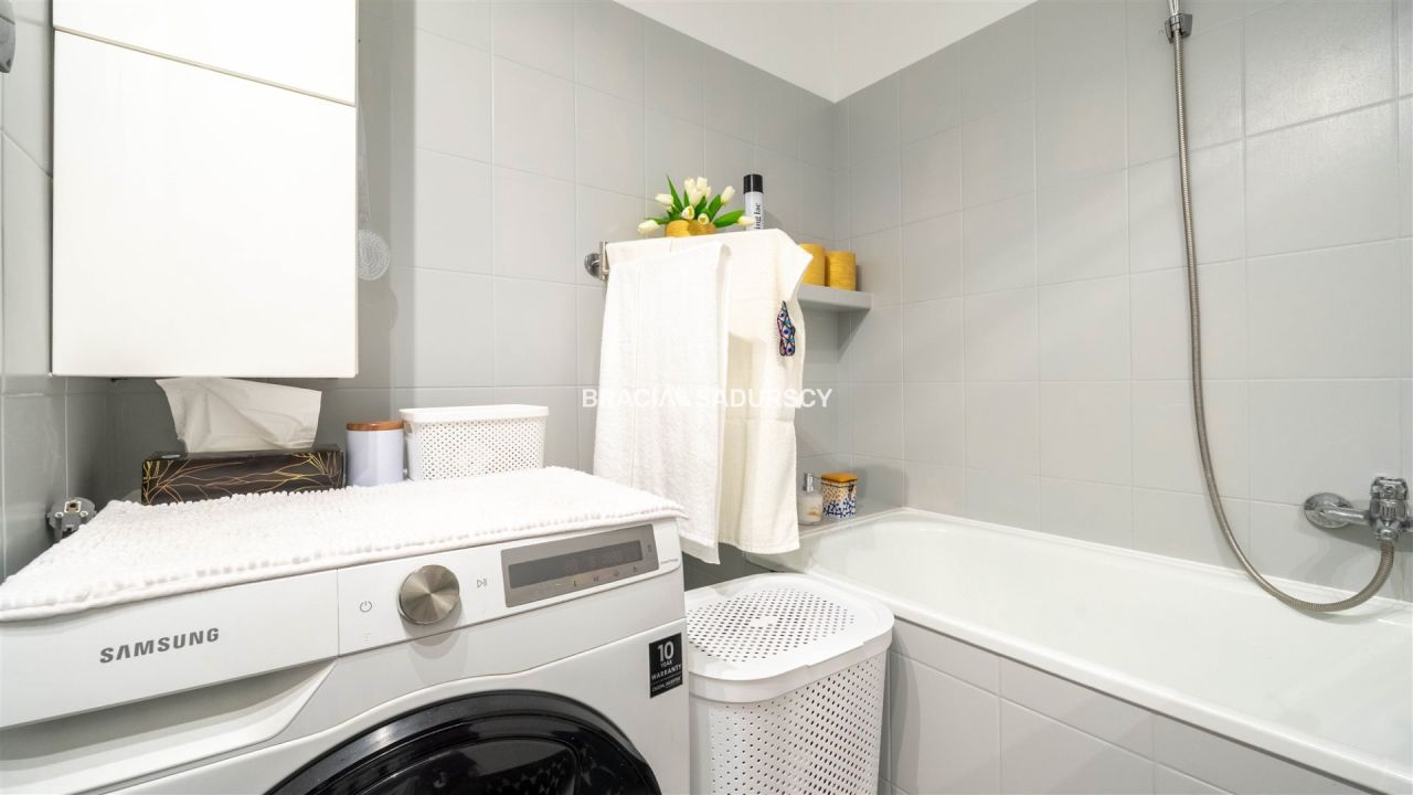 Mieszkanie 2-pokojowe Kraków Bieżanów, ul. Heleny. Zdjęcie 16