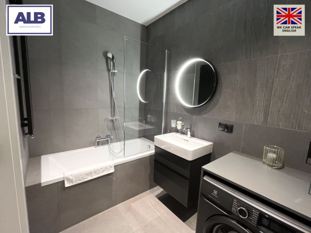 Mieszkanie 4-pokojowe Gdańsk Śródmieście. Zdjęcie 19