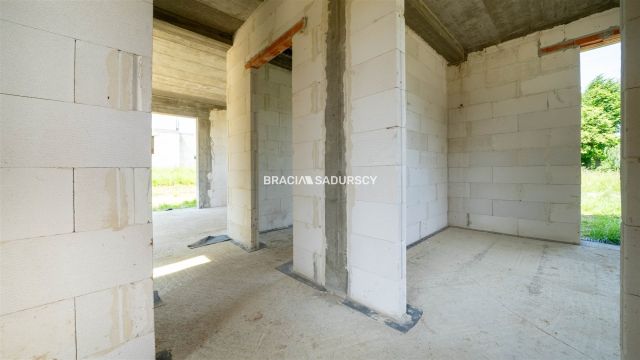 dom wolnostojący, 4 pokoje Stojowice. Zdjęcie 36