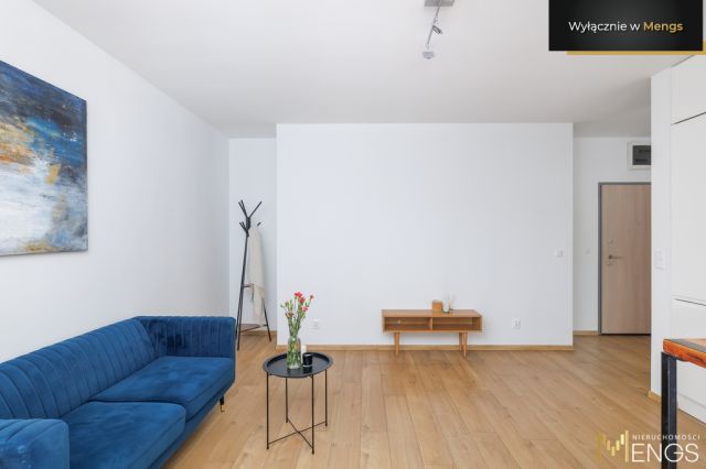 Mieszkanie 2-pokojowe Warszawa, ul. Instalatorów. Zdjęcie 5