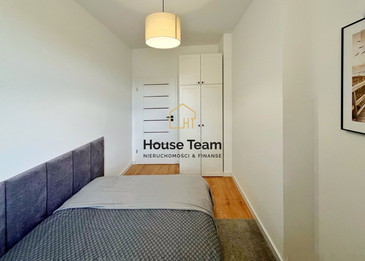 Mieszkanie 2-pokojowe Bydgoszcz Śródmieście, ul. Chwytowo. Zdjęcie 5