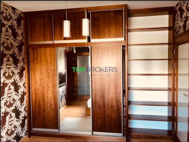 Mieszkanie 2-pokojowe Warszawa Mokotów, ul. Ludwika Idzikowskiego. Zdjęcie 4