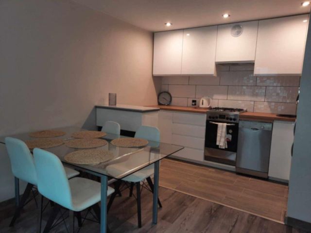 Mieszkanie 2-pokojowe Pabianice. Zdjęcie 3