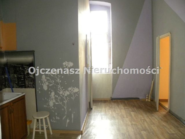 kamienica Bydgoszcz. Zdjęcie 2