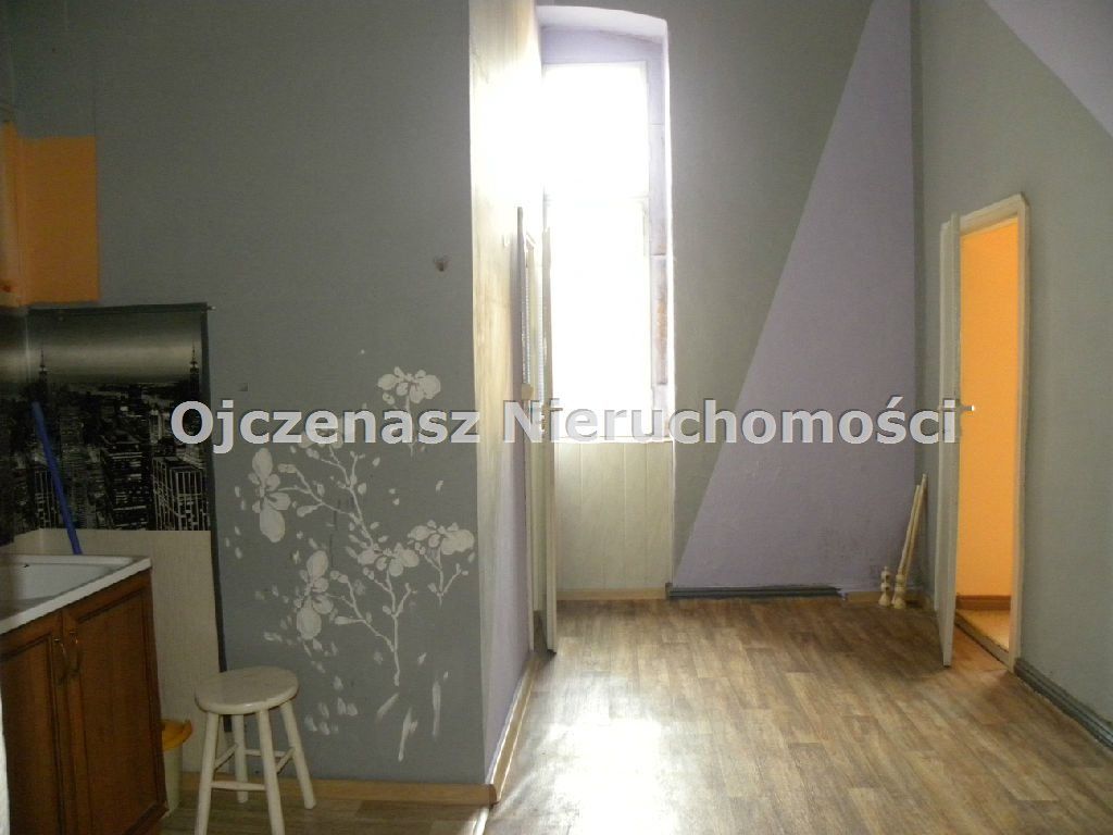 kamienica Bydgoszcz. Zdjęcie 2