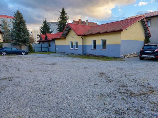 Lokal Strzelin. Zdjęcie 1