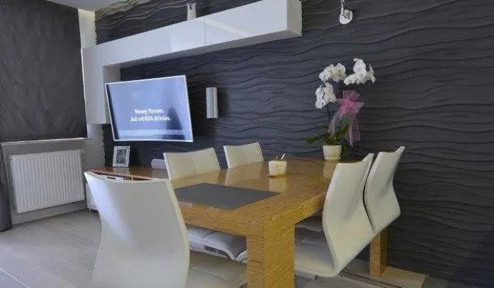 Mieszkanie 3-pokojowe Warszawa Białołęka, ul. Skarbka z Gór