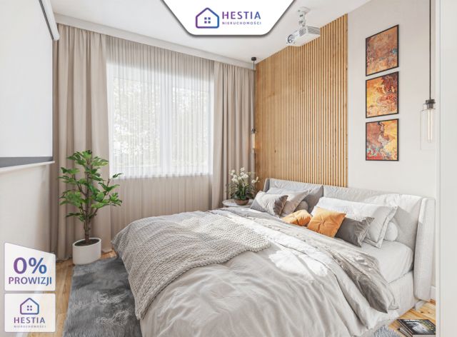 Mieszkanie 3-pokojowe Stargard, ul. Szarych Szeregów. Zdjęcie 3