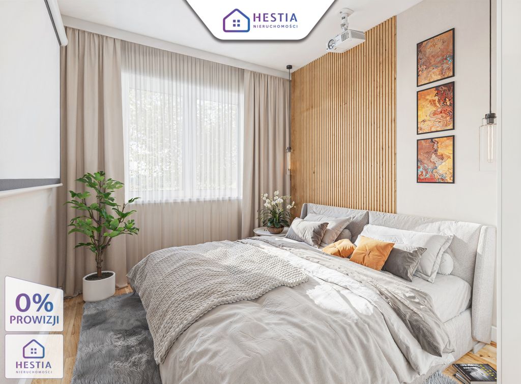 Mieszkanie 3-pokojowe Stargard, ul. Szarych Szeregów. Zdjęcie 3