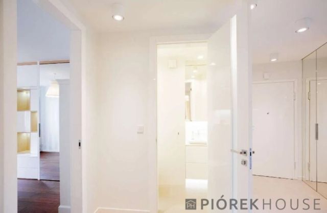 Mieszkanie 3-pokojowe Warszawa Mokotów, al. Wilanowska. Zdjęcie 7