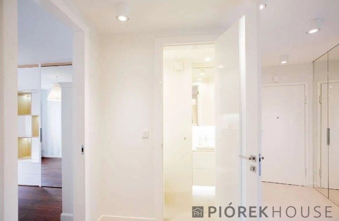 Mieszkanie 3-pokojowe Warszawa Mokotów, al. Wilanowska. Zdjęcie 7