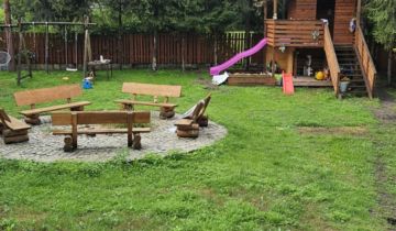 dom wolnostojący Libiąż