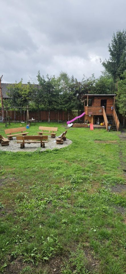 dom wolnostojący Libiąż. Zdjęcie 2