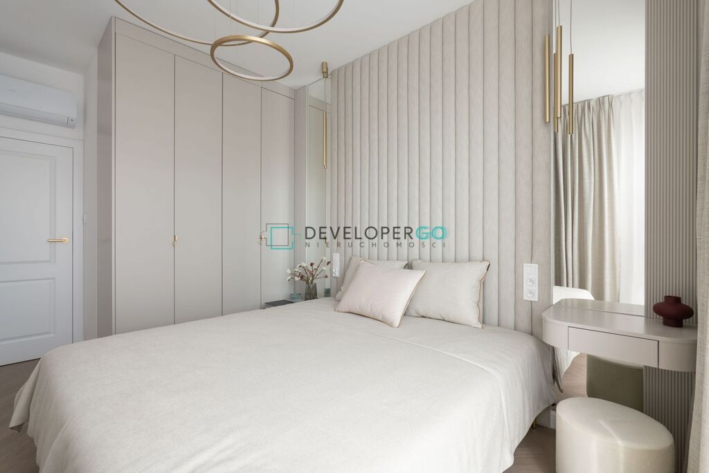 Mieszkanie 2-pokojowe Białystok Centrum, ul. Bohaterów Getta. Zdjęcie 3