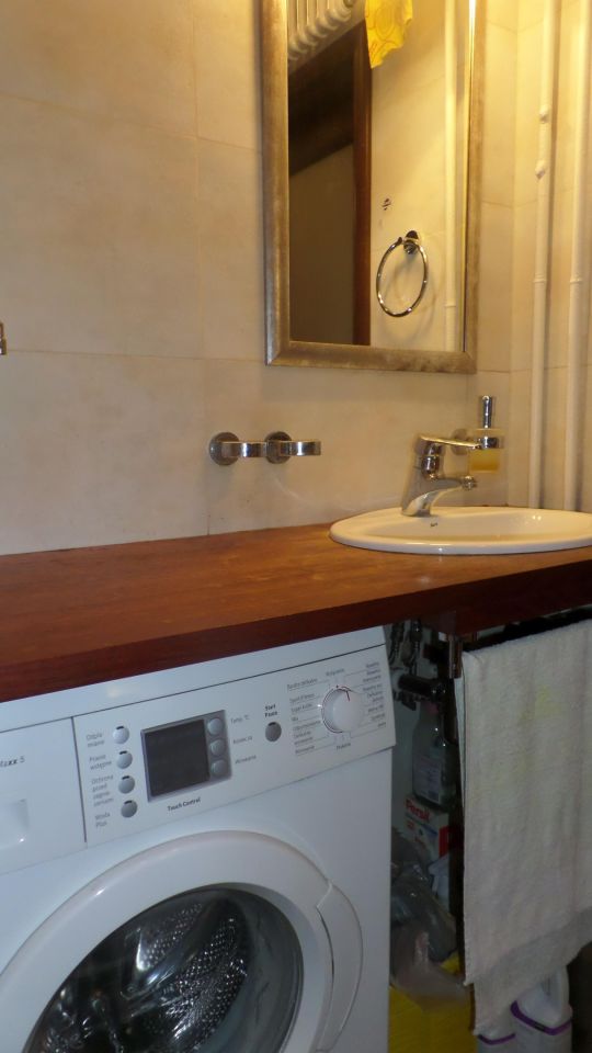 Mieszkanie 3-pokojowe Gdańsk Niedźwiednik, ul. Góralska. Zdjęcie 18